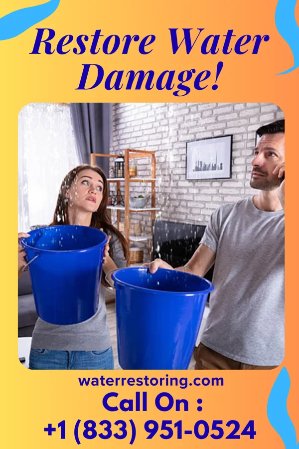 water restoration Royal Restoration Solutions & Sons Webberville